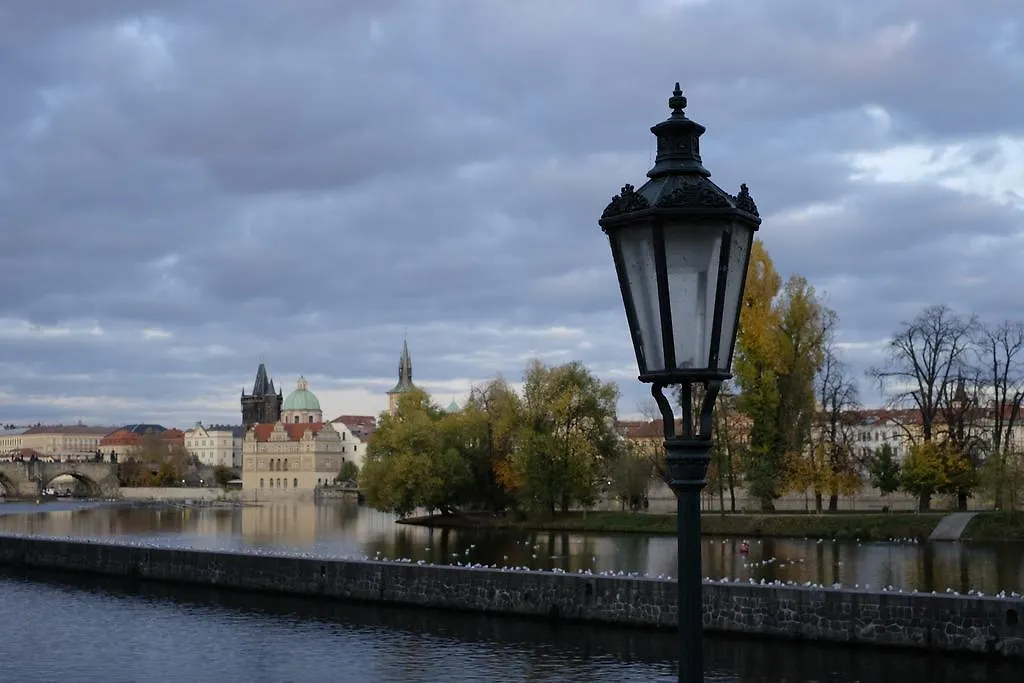 Pawlansky Apartments Praga 0*,  Repubblica Ceca