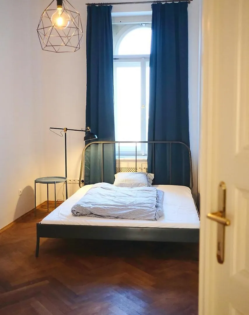 Pawlansky Apartments Praga 0*,  Repubblica Ceca