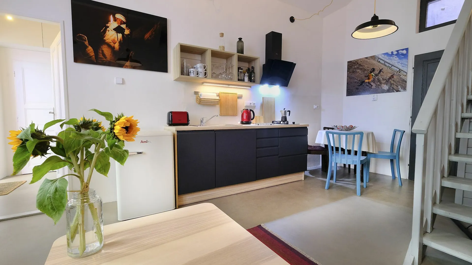 Pawlansky Apartments Praga