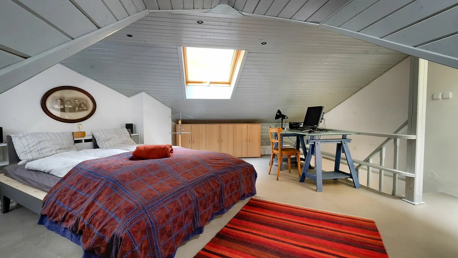 Pawlansky Apartments Praga