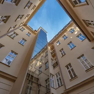  Apartmán Unesco
