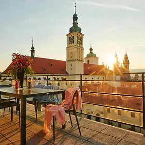  Apartmán Rybna 9- Old Town