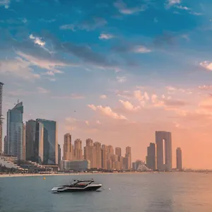 Happy Academia Jbr Appartement Dubai