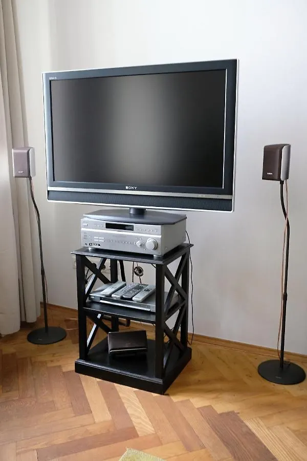 Pawlansky Apartments Прага 0*,  Чехия